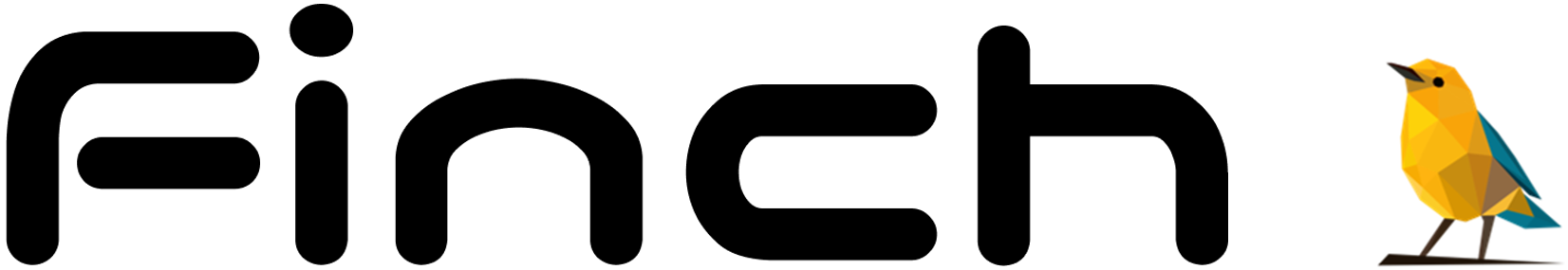 Finch Logo