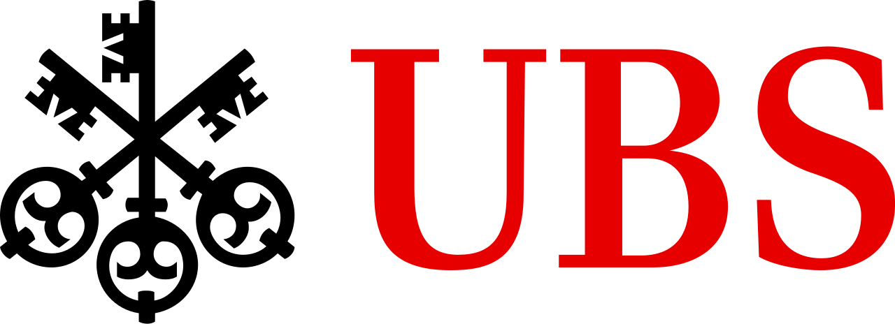 UBS Switzerland logo